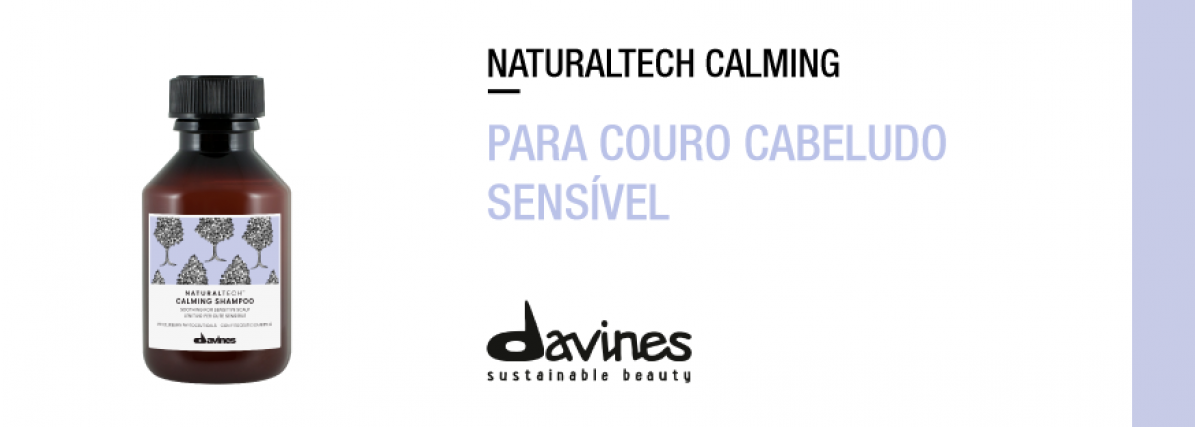 Naturaltech Calming